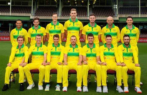 Australia Cricket Team Squad for T20 World Cup 2024