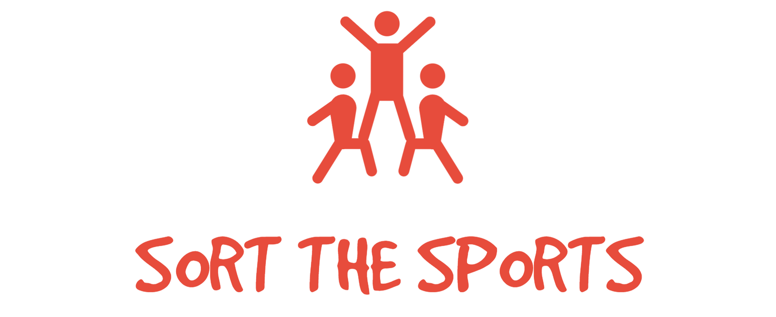 Sort the Sports